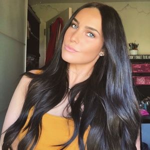 Meet your Posher, Rylee